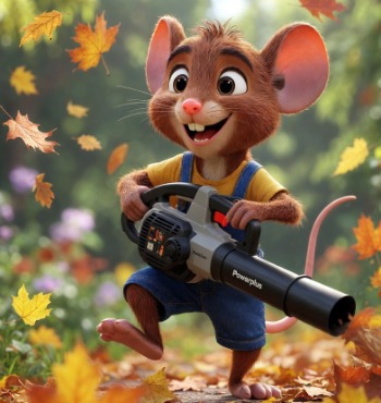 Beste accu bladblazer