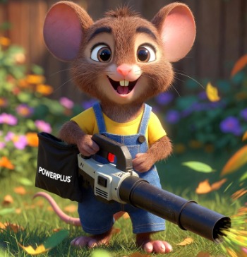 Beste goedkope bladblazer. Voordelig maar goed