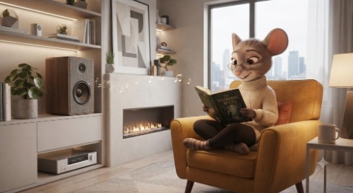 Keuzehulp voor de beste draadloze boekenplank speaker