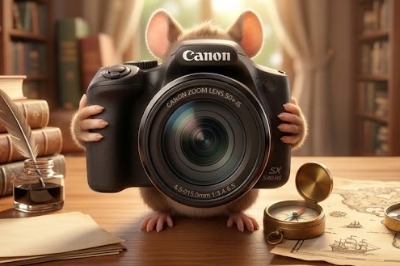 Beste bridge camera (compacte fotocamera met superzoom en veel mogelijkheden)