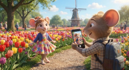 Beste cameratelefoon: een smartphone met een echt goede camera
