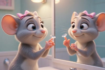 Beste daglenzen: Goede contactlenzen voor een dag