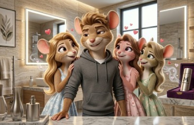 Beste deodorant en beste anti transpirant (dames en heren)