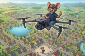 beste drone kiezen en kopen