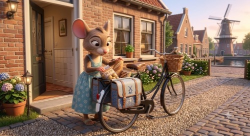 Deze dubbele fietstassen krijgen de hoogste waardering