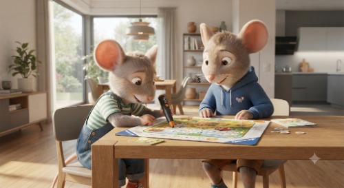 Beste educatief speelgoed voor kinderen: leerzaam én leuk