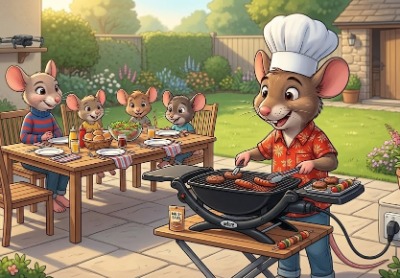 Weber BBQ: beste elektrische barbecue
