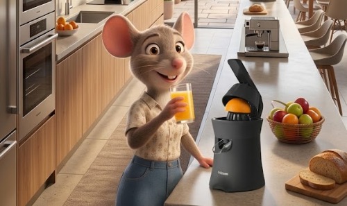 Koopgids beste elektrische citruspers