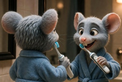 Beste elektrische tandenborstel