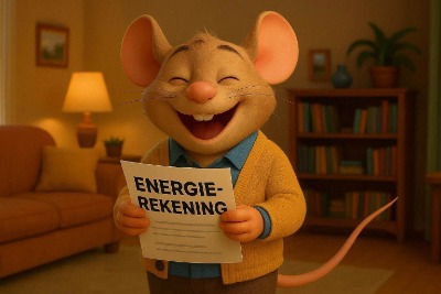 energie besparing