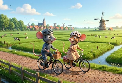 Beste fietshelm test