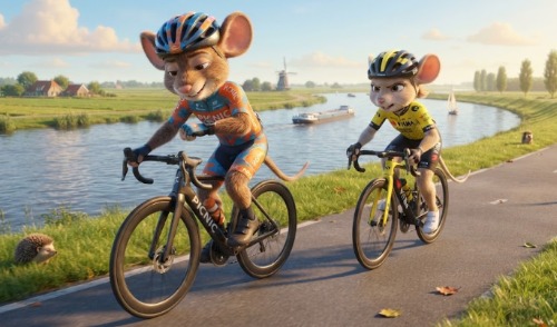 fietshorloge: sporthorloge fietsen