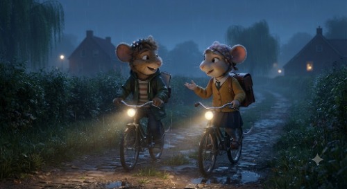 Fietsverlichting test: Beste fietslampen (koplamp, achterlicht)