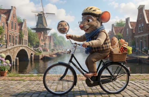 Beste fietsspiegel kopen (met goedkope aanbiedingen)