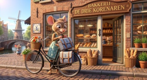 De beste fietstassen