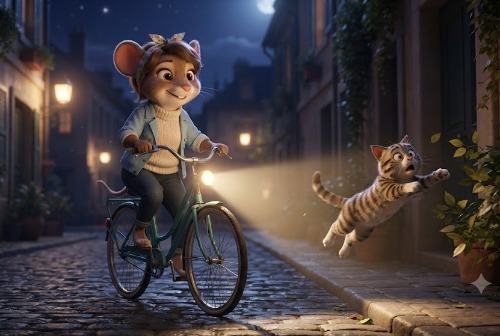 Beste fietsverlichting (fietslamp voor en achter)