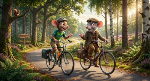 Fietszadel heren: Dit zijn de beste zadels voor mannen