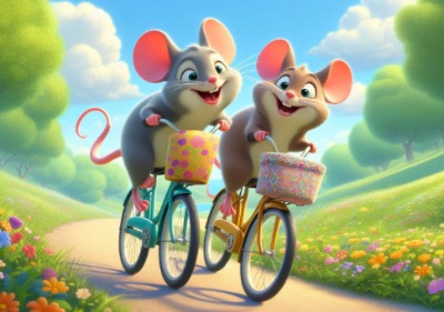 Beste zadelhoes / zadeldek voor de fiets