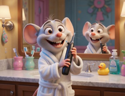 Beste flosapparaat test