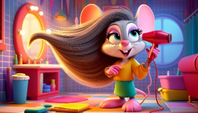 Beste föhns (top 10)