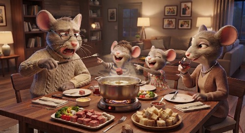 Fondueset kopen: Goede fonduepan voor een vleesfondue of andere fondue