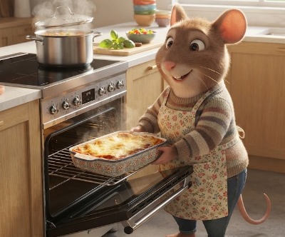 Het beste gasfornuis (met oven, 60 cm) en de beste koop