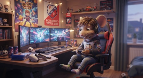 Beste gaming headset: uitgebreide test, keuzehulp en kooptips