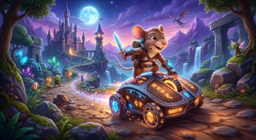 Beste gaming muis (snel en nauwkeurig gamen)