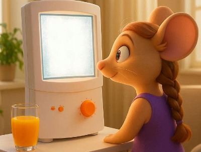 Beste gezichtsbruiner test