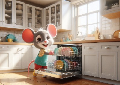 Beste vaatwasser test (afwasmachine)