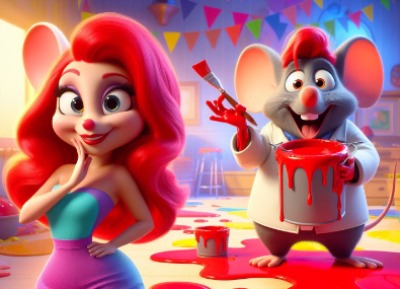 Test beste haarverf dames: Logana plantaardig testwinnaar