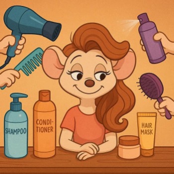 Beste haarverzorging uit de test