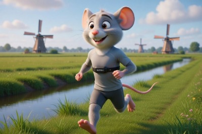 Dit is de beste hartslagmeter met borstband voor bij het sporten