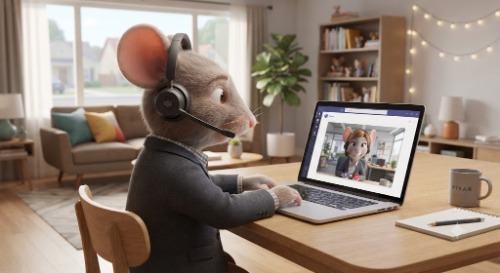 Beste headset voor thuiswerken en onderwijs thuis