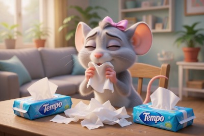 Beste zelftest hooikoorts (test pollen, huisstofmijt, katten allergie enz.)