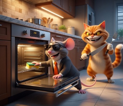 Beste inbouw ovens uit diverse testen