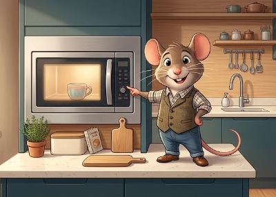 Beste inbouw combimagnetron