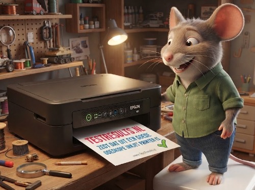 Beste inkjetprinter kopen: tips en test