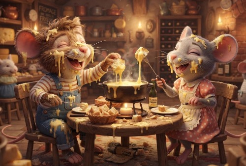 De beste fonduepan voor de kaasfondue en andere tips