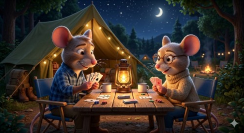 Beste kampeerlamp (campinglamp) test