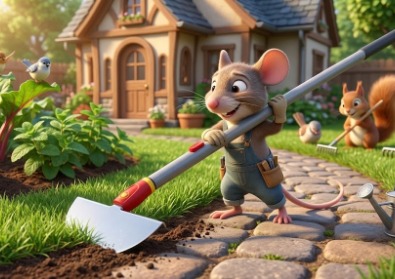 Beste graskantensteker en andere goede kantenstekers en graskantensnijders