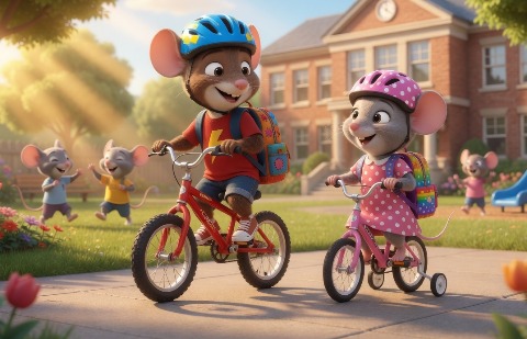 Beste kinderfiets: Goede fietsen voor jongens en meisjes. Ook goedkope kinderfietsen