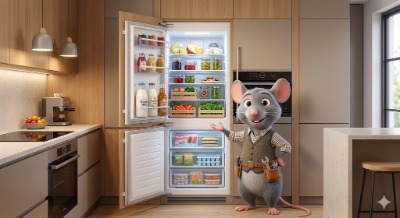 Beste koelvriescombinatie test (beste koel vriescombinatie)