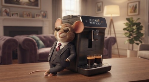 Goedkope koffiemachines (espressomachines)