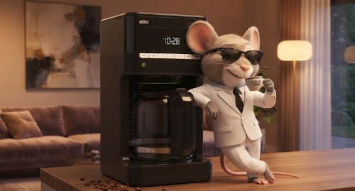 braun koffiezetapparaat filter koffie