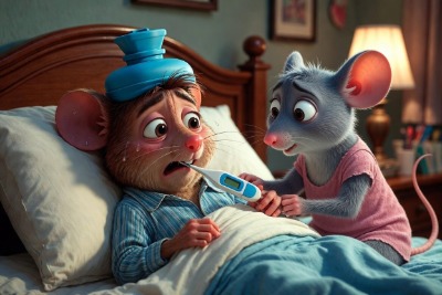 Beste thermometer test (koortsthermometer)