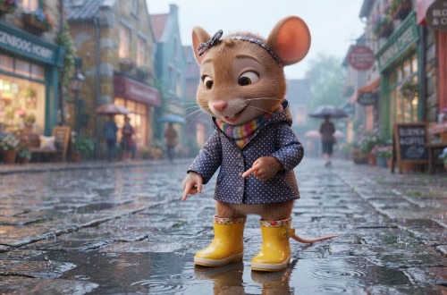Beste korte regenlaarsjes voor dames