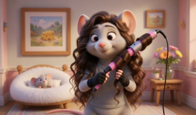 Dit zijn de beste krultangen