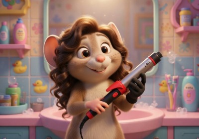 Krultang test: Beste krultangen voor verschillende krullen