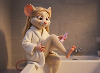 Ladyshave test: Philips en Braun de beste ladyshaves